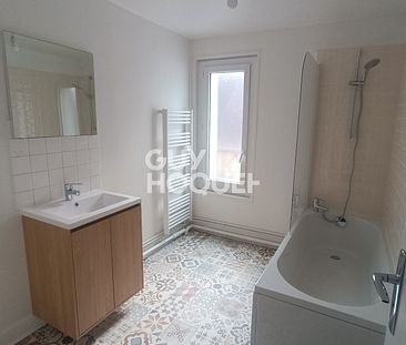 Centre RUGLES - appartement F5 - Photo 1