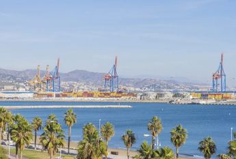 Calle Cañizares, Málaga, Andalusia 29002