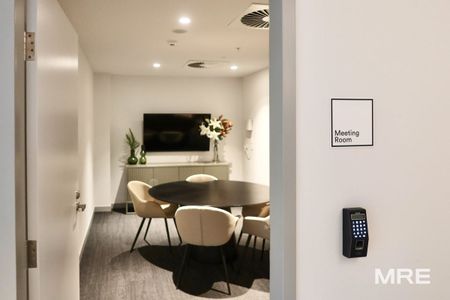 1605/138 Ferrars Street, South Melbourne - Photo 5