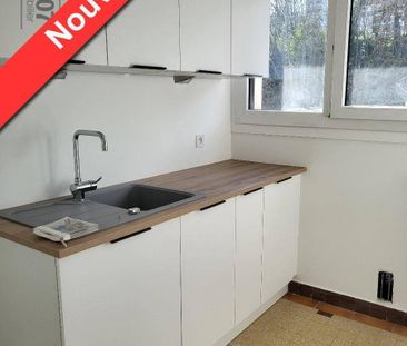 Location appartement récent 1 pièce 34.77 m² à Saint-Julien-en-Gene... - Photo 4