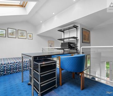 Teerhof - Möbliertes Wohnen auf Zeit inkl. TG-Platz - Photo 6