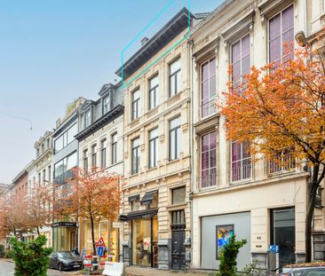 Centraal gelegen 1slpk appartement, Schuttershofstraat - Foto 6