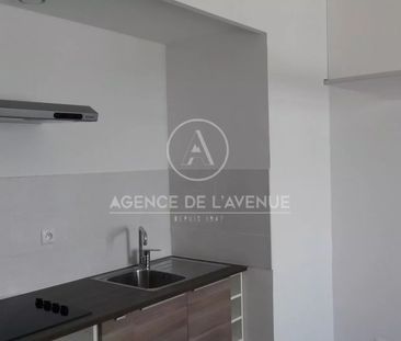 Location Appartement 1 pièce 26m² MARSEILLE 8ème - Photo 1