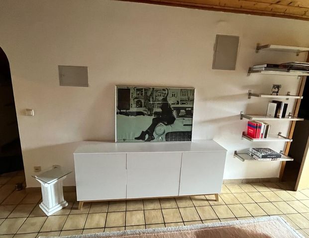 Helle 2-Zimmer Dachgeschosswohnung in Perlach, München - Foto 1