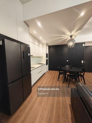 The Sentral Suites, Kl Sentral - Photo 2