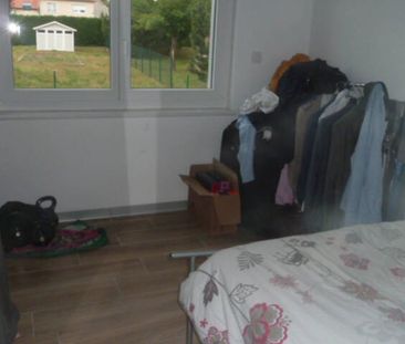 HETTANGE GRANDE-RESIDENCE RECENTE - CUISINE EQUIPEE - TERRASSE - PA... - Photo 6