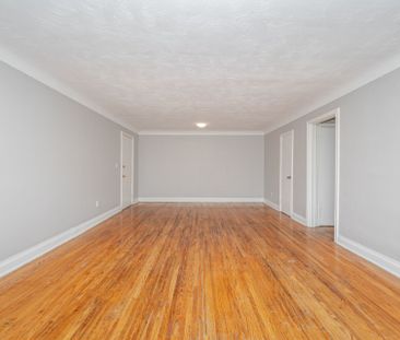 For Lease - 1031 Churchill Avenue Unit# 3, Oakville, Ontario - Photo 3