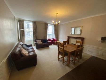 13 Blair Street, Old Town, EH1 1QR, Edinburgh - Photo 5