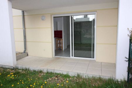Appartement 2 pièces - 71100 Chalon-sur-Saône - Photo 4