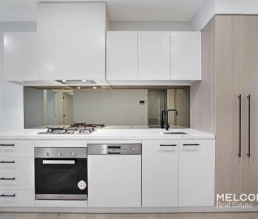 RESORT-INSPIRED LIVING AT M-CITY - UNFURNISHED - Photo 6