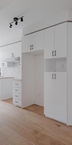 Appartement 5 ½ à louer Montcalm / Saint-Sacrement juillet 2026 - Photo 4