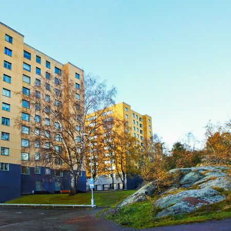 Höstvädersgatan, Göteborg - Photo 3