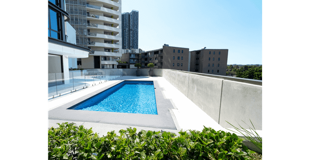 BRAND NEW EAST-FACING TWO-BEDROOM IN PARRAMATTA CBD WITH CITY VIEWS! - Photo 1