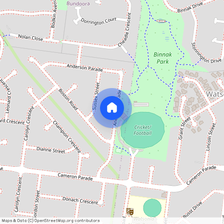 23 Anderson Parade, Vic 3083, Bundoora