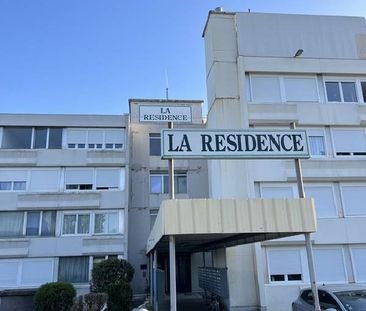 Studio 26m² (réf 6936120) - Photo 2