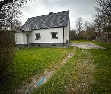 Gamla Lundavägen, Hjärup - Photo 1