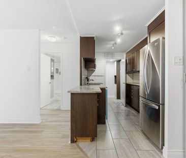 For Lease - 25 Fairview Road Unit# 1103, Mississauga, Ontario - Photo 5