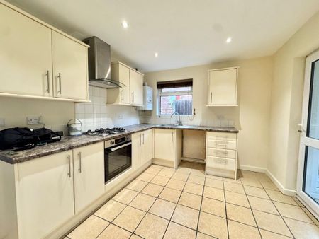 2 bedroom bungalow to rent - Photo 2