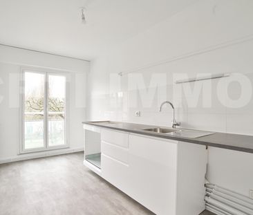 Location Appartement 3 Pièce(s) LE CHESNAY (78150) - Photo 1