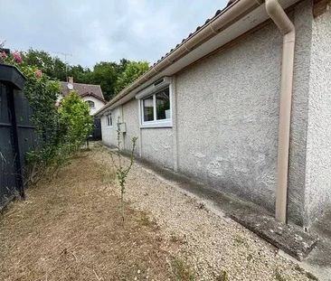 Location Maison 2 pièces 40m² GRETZ ARMAINVILLIERS 77220 - Photo 1