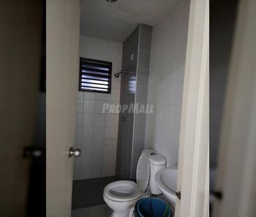 WTL : PARTIAL FURNISHED | DOUBLE STOREY SUMMER @ S2 HEIGHTS, SEREMB... - Foto 4