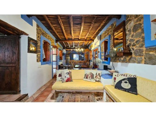 Casa o chalet de alquiler en Lugar Venda de Benirras, 146, Sant Joan de Labritja - Photo 1