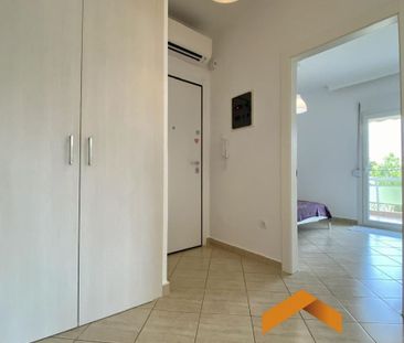Διαμέρισμα για ενοικίαση Σκάλα Νέων Επιβατών (Θερμαϊκός) - Photo 1
