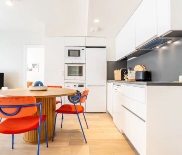 Piso de alquiler en Calle de Felipe III, 9, Estación - Foto 3