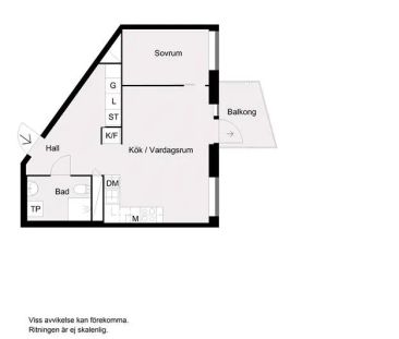 Karlslundsvägen, Järfälla - Foto 4