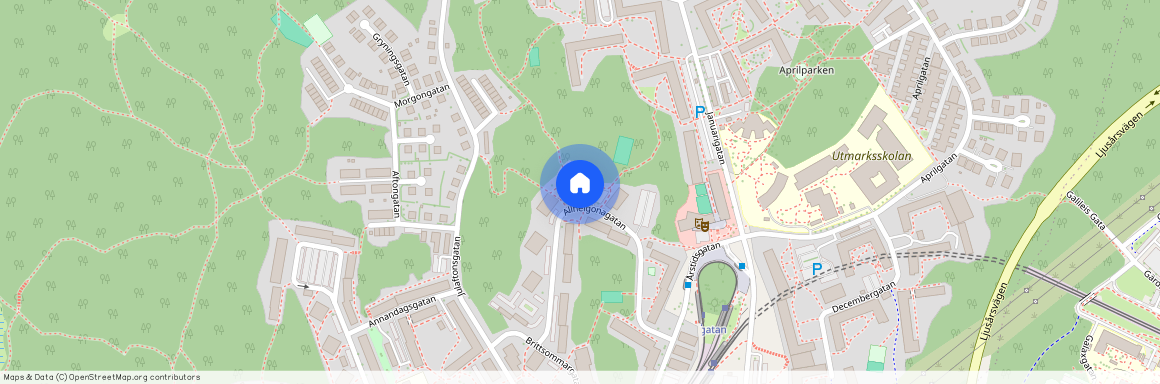 Göteborg, Allhelgonagatan, 10, 41545