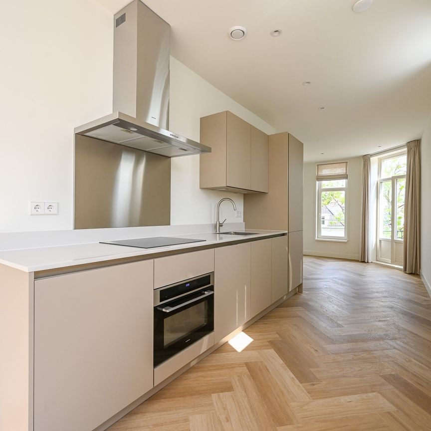 Blommersdijkselaan, 3036 NC, Rotterdam - Foto 1