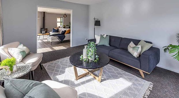 Four to Five Bedrooms - Photo 1