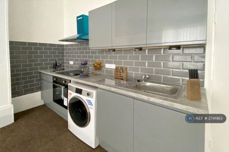 1 bedroom flat to rent - Photo 4