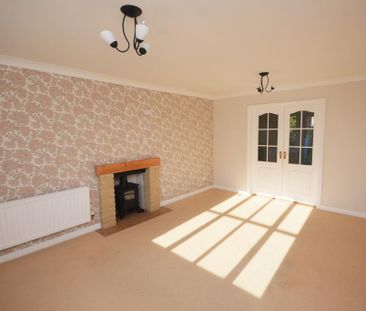 4 bedroom detached house to rent - Photo 1
