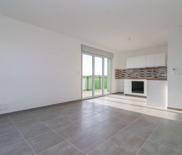 Appartement 2 pièces à louer - Photo 6