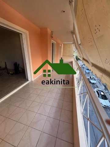 Διαμέρισμα για ενοικίαση Περισσός (Νέα Ιωνία) - Photo 3