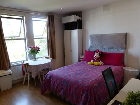 Studio to rent - Photo 3