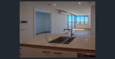 Luxury Apartment on the 9th Floor - Photo 5