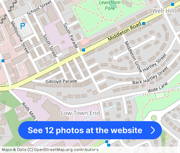 Gillroyd Parade, Morley, Leeds, West Yorkshire, LS27 - Photo 1