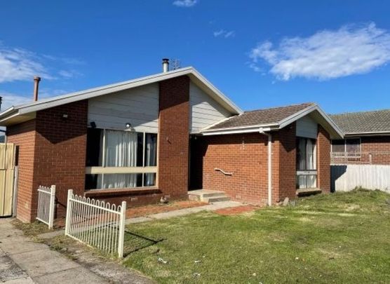 3 Bedroom Home - Photo 1