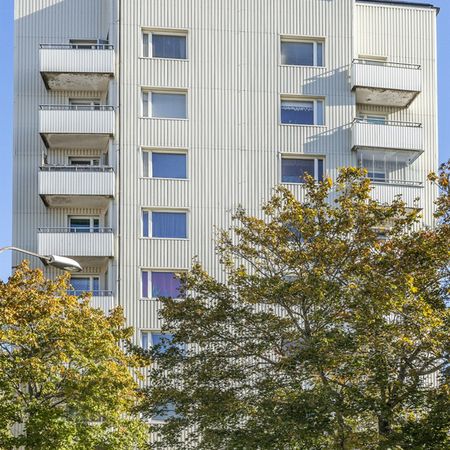 Stålbogavägen, Bandhagen - Photo 3