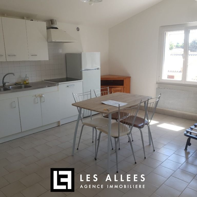 APPARTEMENT T2 meublé - Photo 1