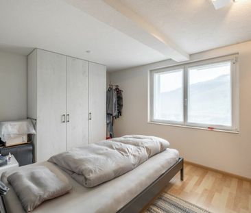 2.5 Zimmer, 73 m², 1. Stock - Foto 3