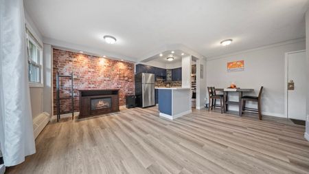 For Lease - 640 Grey Street Unit# 101, Brantford, Ontario - Photo 5