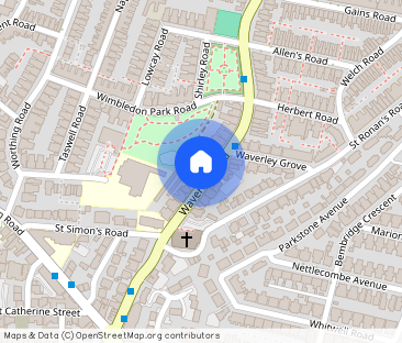 Waverley Road Southsea PO5 - Photo 1