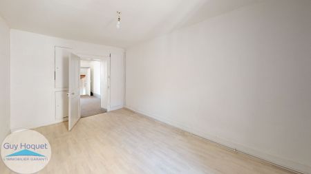 Appartement T3 centre ville de Vesoul - Photo 5