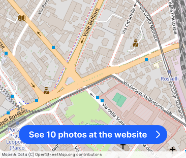 Mieszkanie do wynajęcia, 250 m², 4 pokoje Włochy - Photo 1