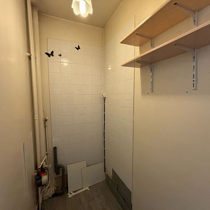 Location Appartement 4 pièces 89m² - Photo 1