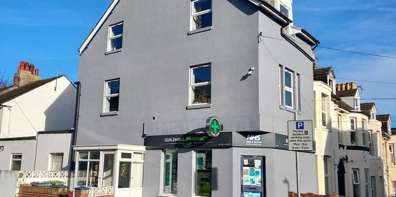 2 bedroom maisonette to rent - Photo 3