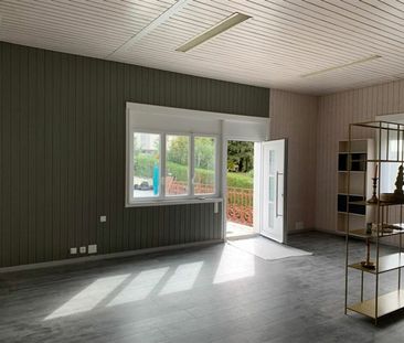 3.5 Zimmer, EG - Photo 1
